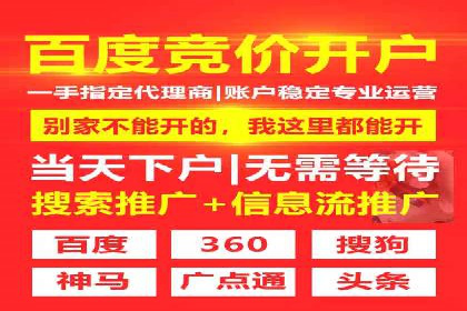 搜索引擎营销（SEM）的竞品分析方法——以某行业多案例对比分析